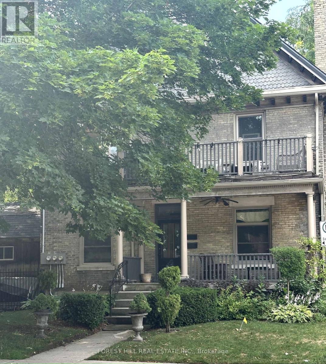 3 - 94 Central Avenue, London East, Ontario  N6A 1M4 - Photo 2 - X12276451