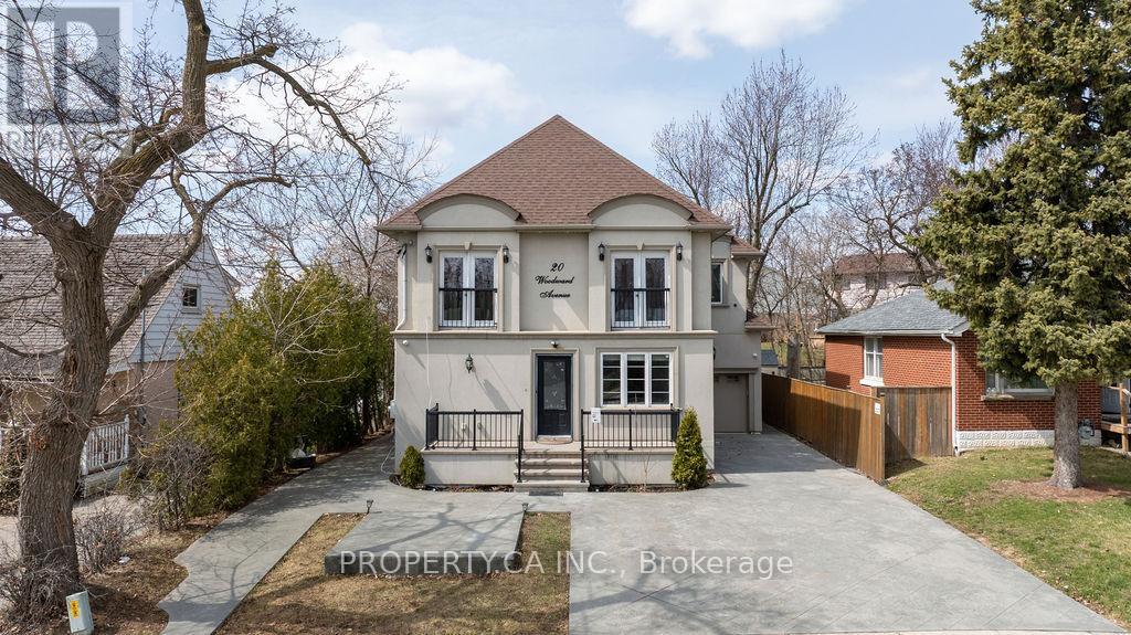 Property at 20 WOODWARD AVENUE image 2