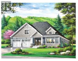 LOT 1 - 372 21 GREY ROAD, Blue Mountains, Ontario