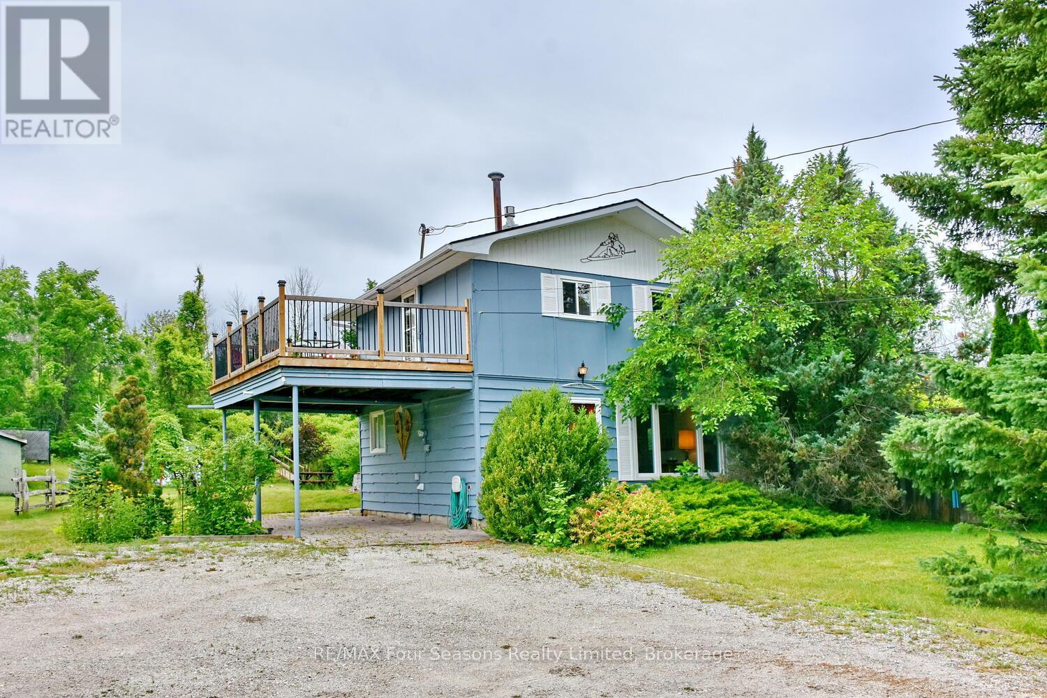 Property at 209540 HIGHWAY 26 W image 3