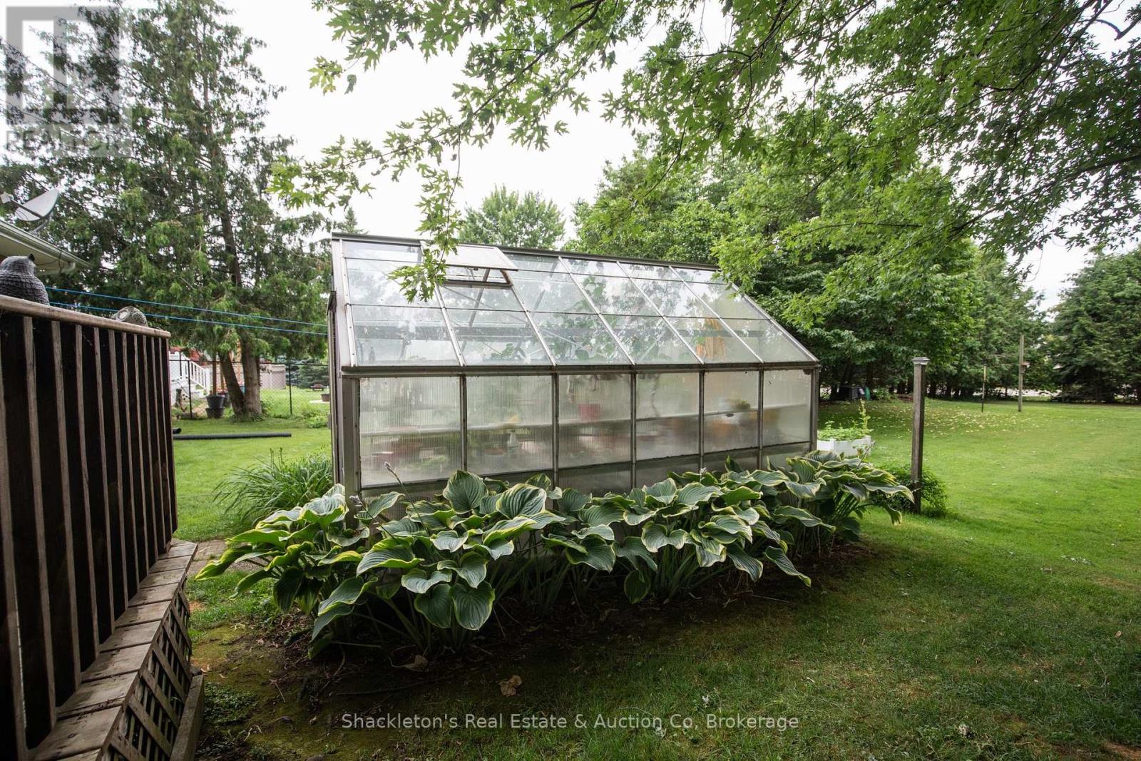 99 Ingersoll Street, St. Marys, Ontario  N4X 1B7 - Photo 20 - X12276437