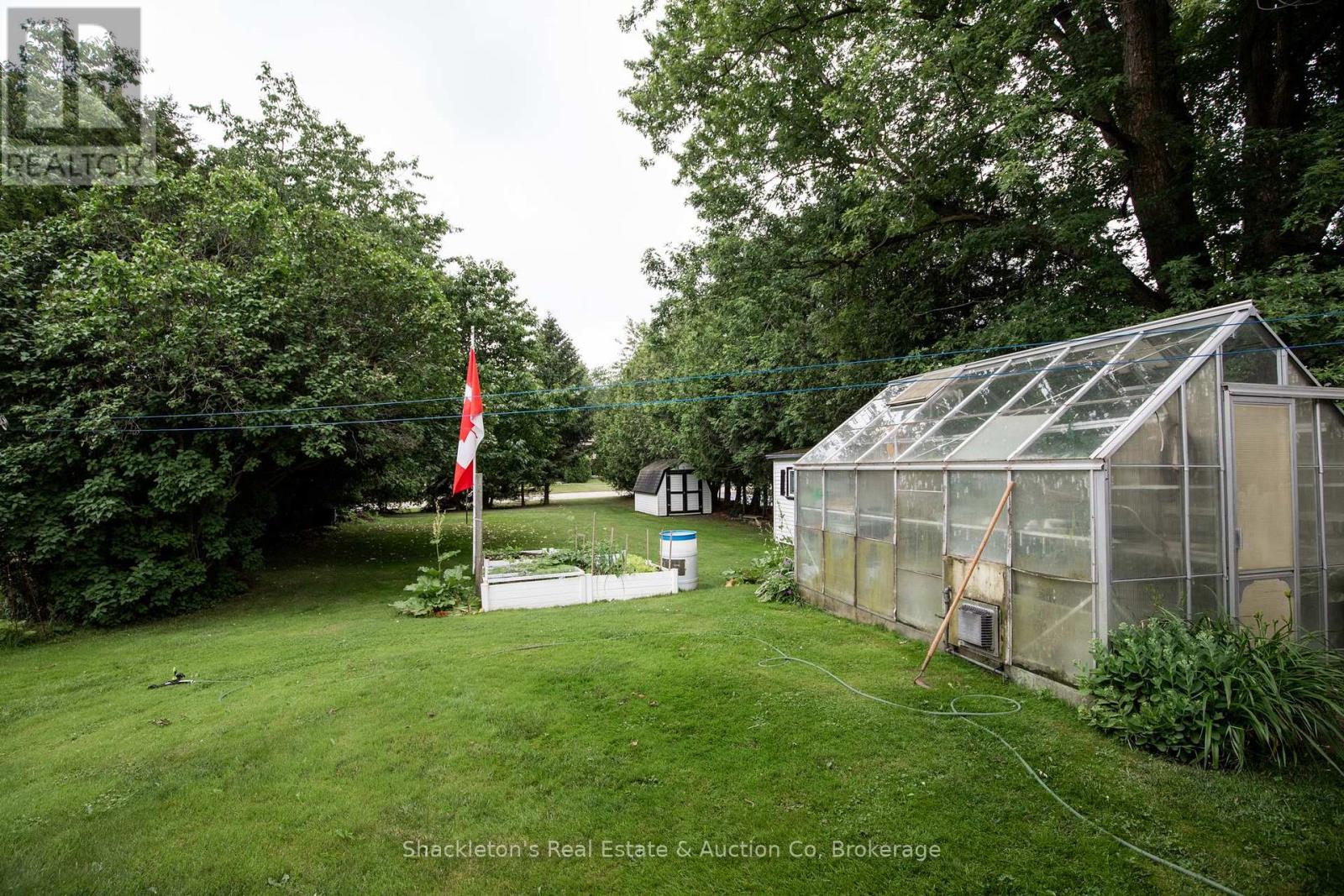 99 Ingersoll Street, St. Marys, Ontario  N4X 1B7 - Photo 21 - X12276437