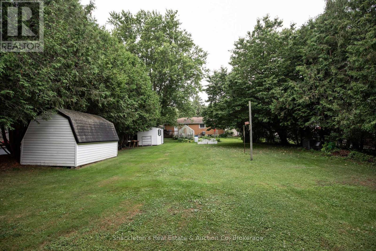 99 Ingersoll Street, St. Marys, Ontario  N4X 1B7 - Photo 23 - X12276437