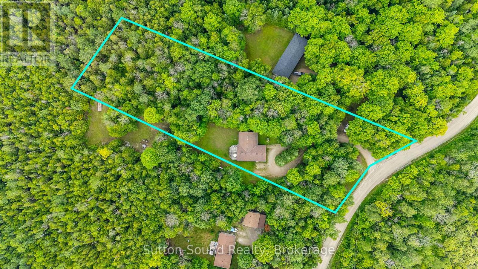 275 Centre Diagonal Road, South Bruce Peninsula, Ontario  N0H 2T0 - Photo 40 - X12276478