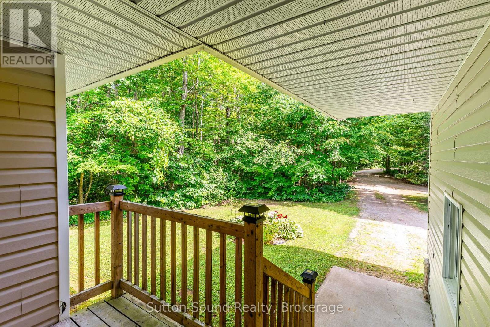 275 Centre Diagonal Road, South Bruce Peninsula, Ontario  N0H 2T0 - Photo 5 - X12276478