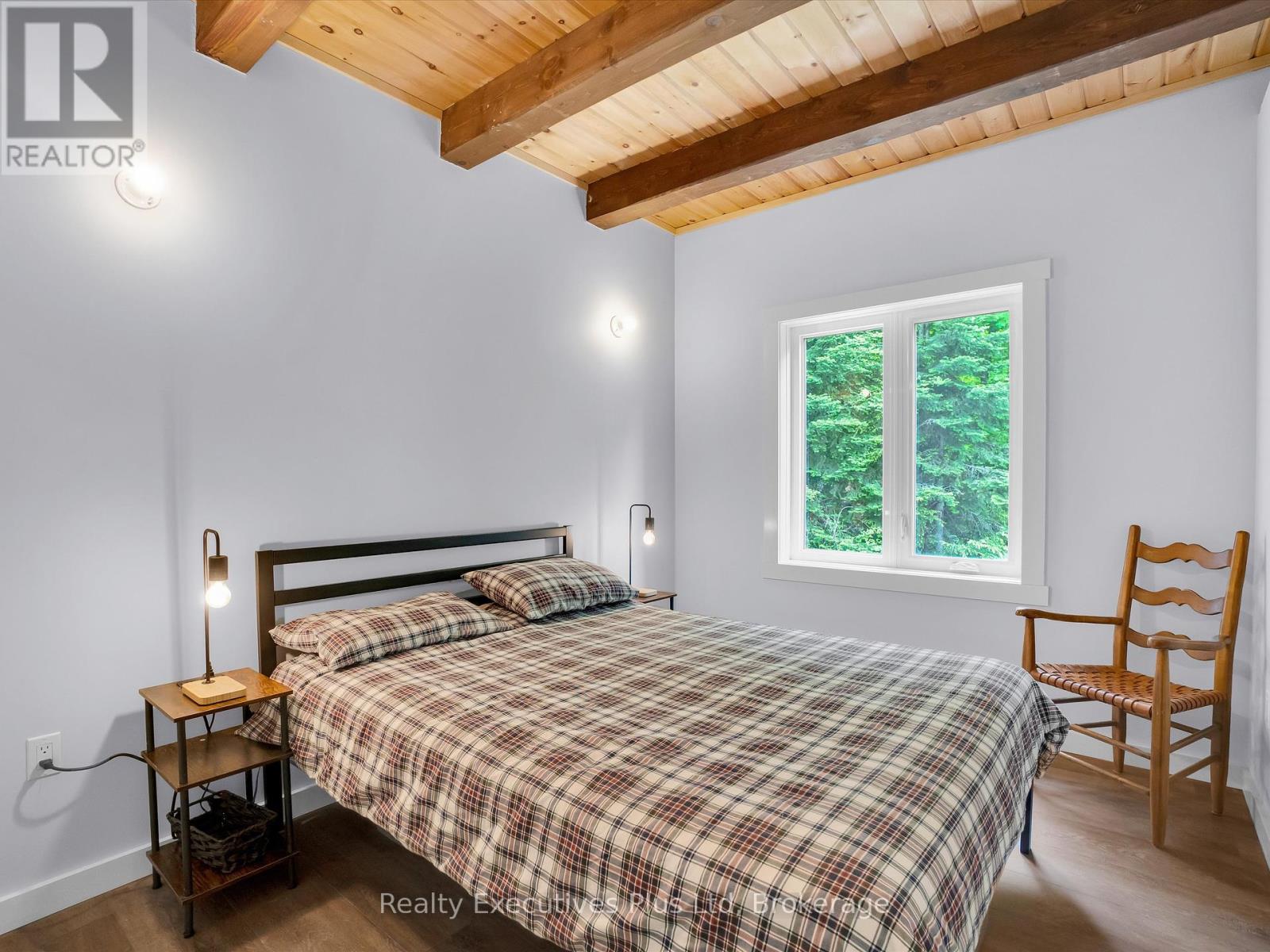 1908 Eagle Lake Road, Machar, Ontario  P0A 1X0 - Photo 12 - X12276525