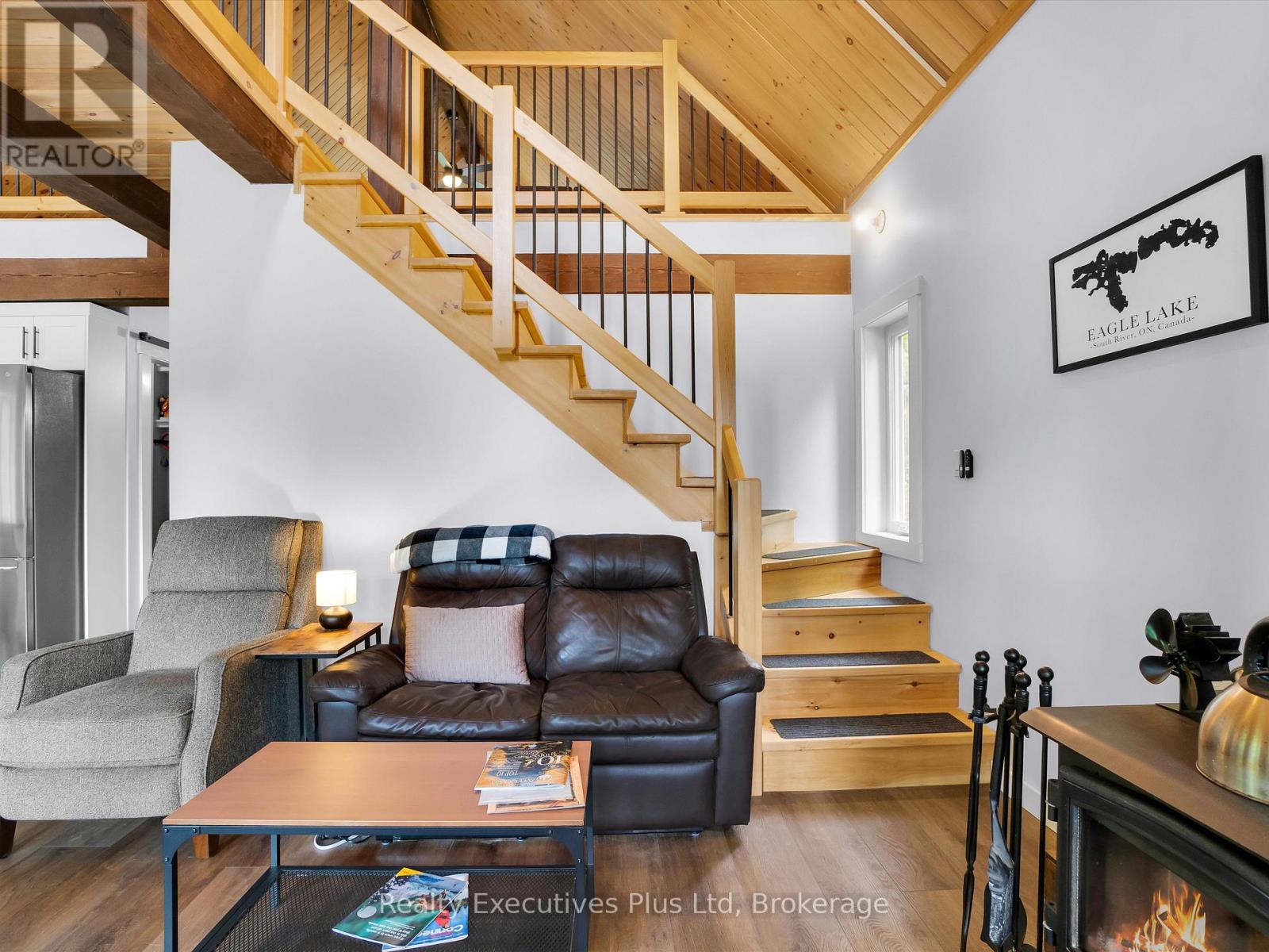 1908 Eagle Lake Road, Machar, Ontario  P0A 1X0 - Photo 24 - X12276525