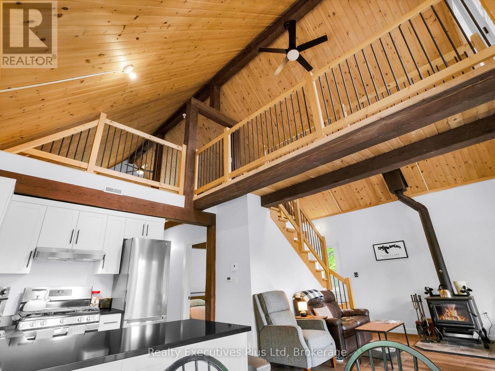1908 Eagle Lake Road, Machar, Ontario  P0A 1X0 - Photo 30 - X12276525