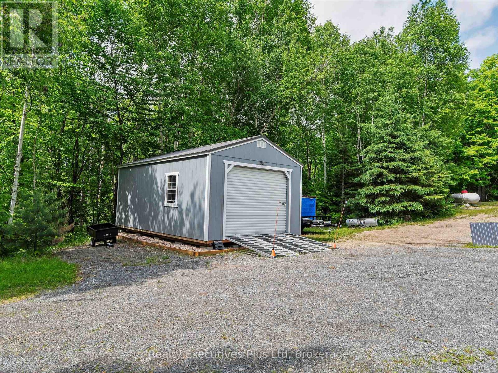 1908 Eagle Lake Road, Machar, Ontario  P0A 1X0 - Photo 38 - X12276525