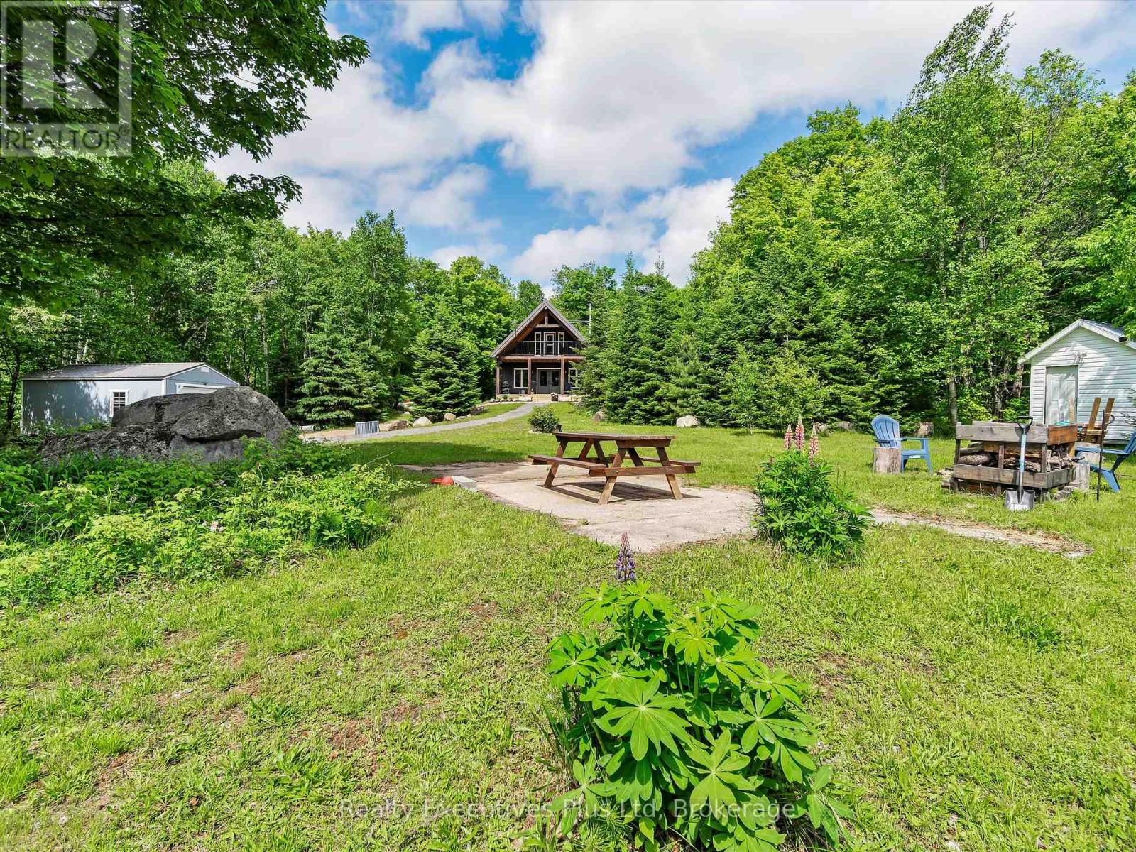 1908 Eagle Lake Road, Machar, Ontario  P0A 1X0 - Photo 40 - X12276525
