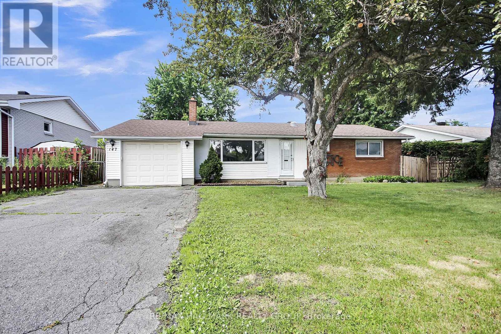 Property at 147 DAVID DRIVE image 1