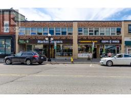 282-288 DALHOUSIE STREET, Ottawa, Ontario