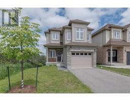 229 Macalister BOULEVARD, Guelph, Ontario