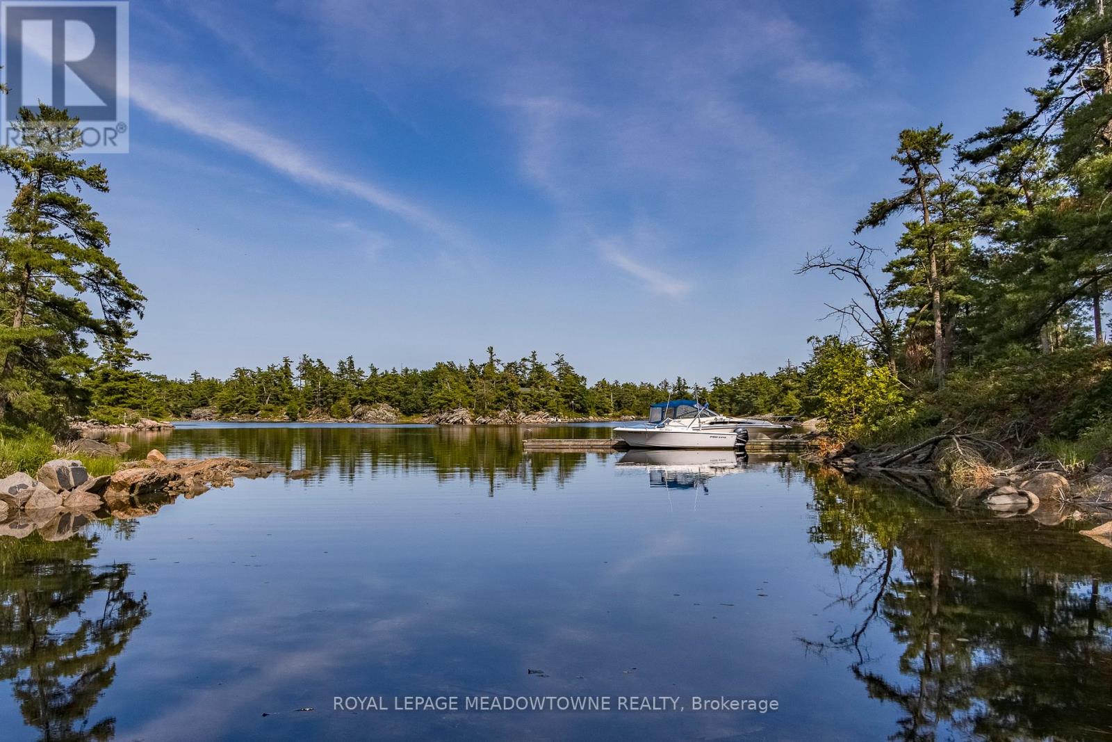 1 Gb466 Island Aka Tower Island, The Archipelago, Ontario  P2A 1T2 - Photo 47 - X12273540
