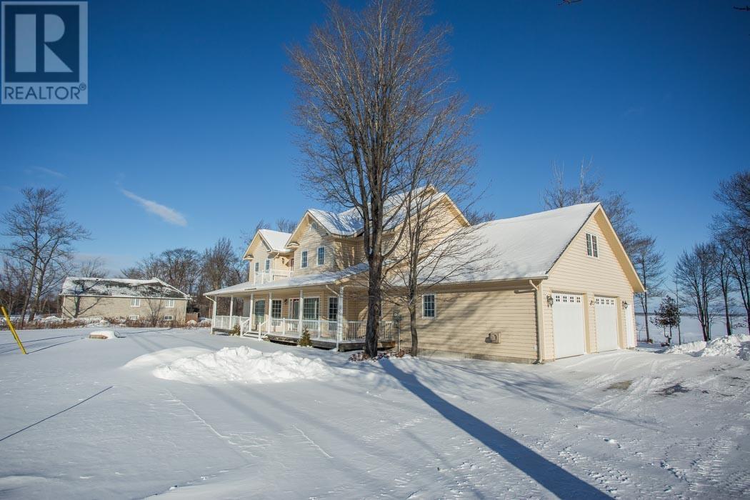 21 Lighthouse Point Dr, Thessalon, Ontario  P0R 1L0 - Photo 35 - SM251674