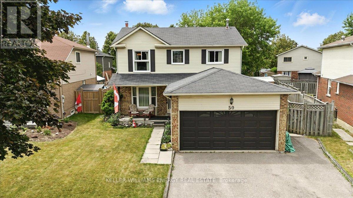 Property at 50 PLOWMAN DRIVE image 2