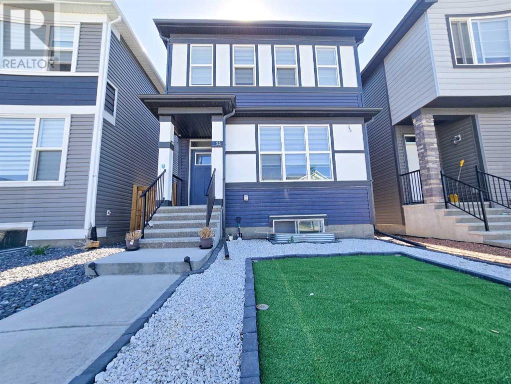 Property at 55 Setonstone Landing SE image 1