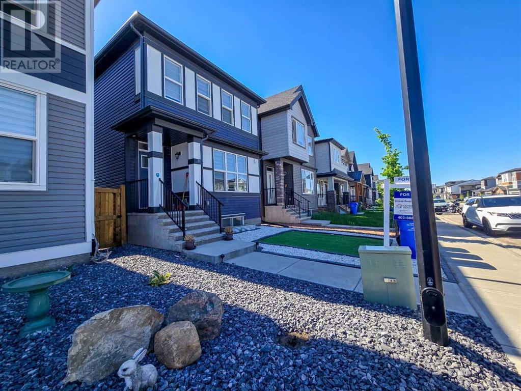 Property at 55 Setonstone Landing SE image 3
