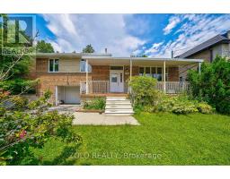 148 NEWTON DRIVE, Toronto, Ontario