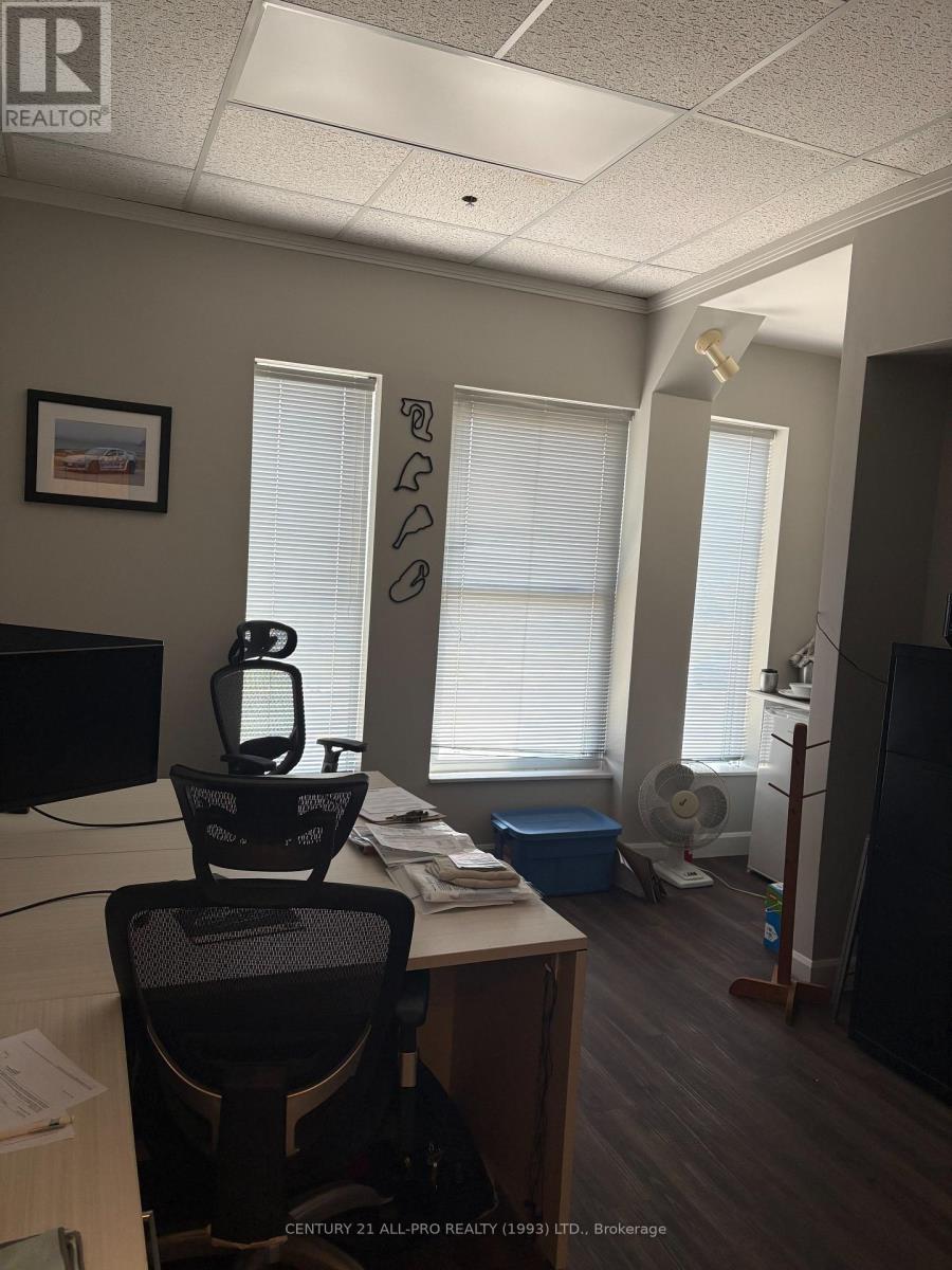 1f - 609 William Street, Cobourg, Ontario  K9A 3A5 - Photo 3 - X12276400