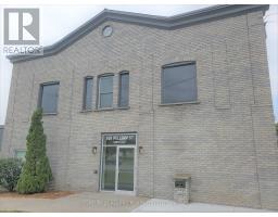 1F - 609 WILLIAM STREET, Cobourg, Ontario