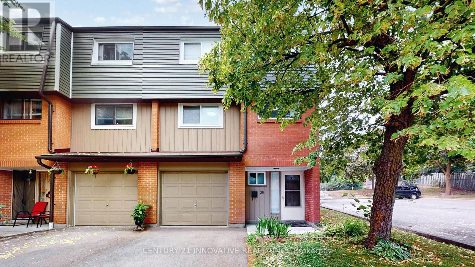Property at 28 - 1310 FIELDLIGHT BOULEVARD image 2