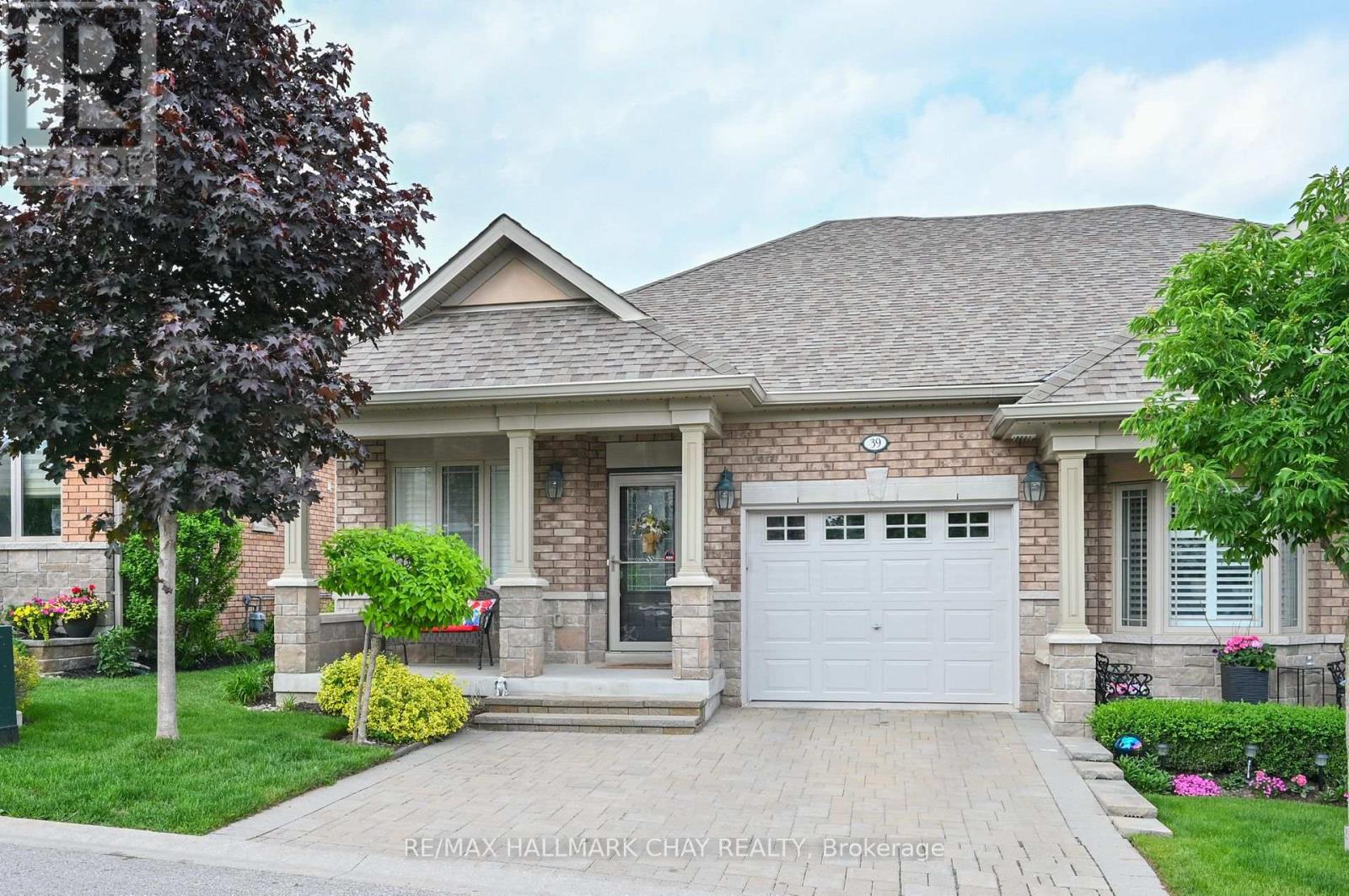 39 WESTMOUNT DRIVE, New Tecumseth, Ontario