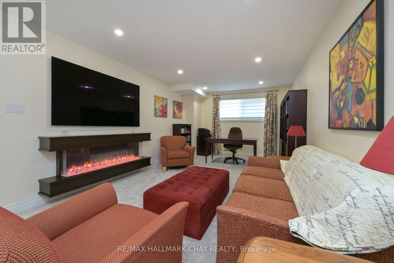 39 Westmount Drive, New Tecumseth, Ontario  L9R 0P5 - Photo 30 - N12276266