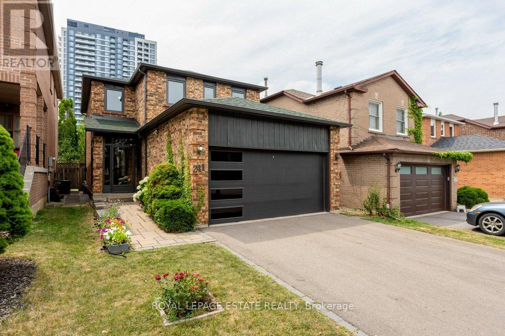 Property at 241 ROSEDALE HEIGHTS DRIVE image 1
