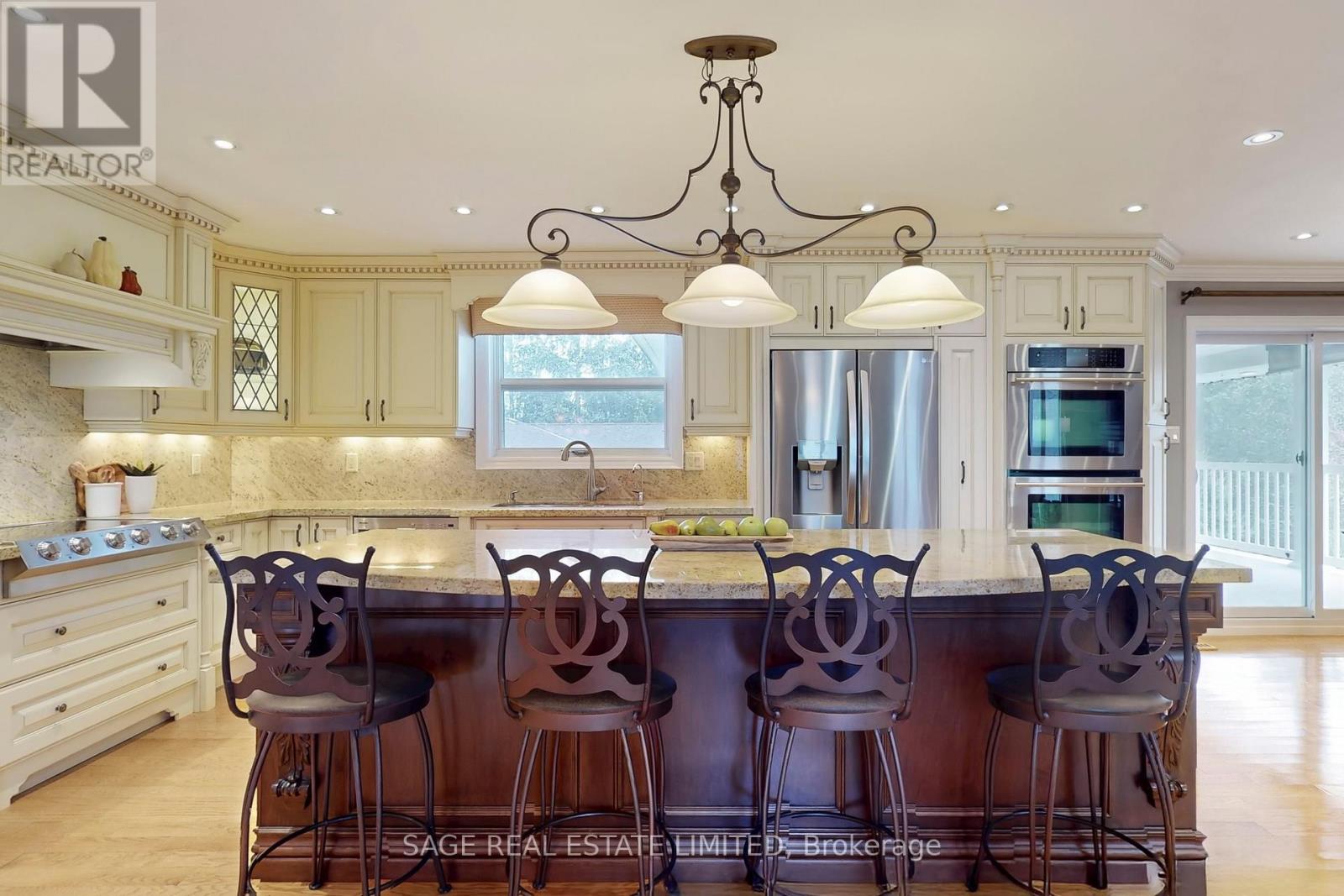 15240 12th Concession, King, Ontario  L7E 5R7 - Photo 12 - N12276309