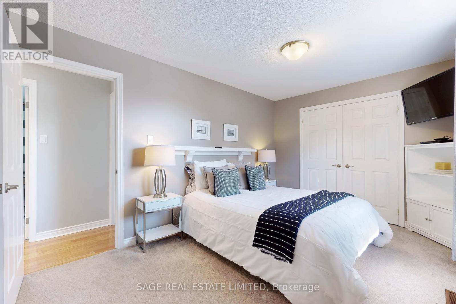 15240 12th Concession, King, Ontario  L7E 5R7 - Photo 17 - N12276309