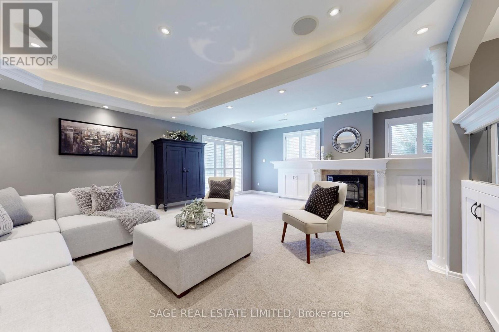 15240 12th Concession, King, Ontario  L7E 5R7 - Photo 26 - N12276309