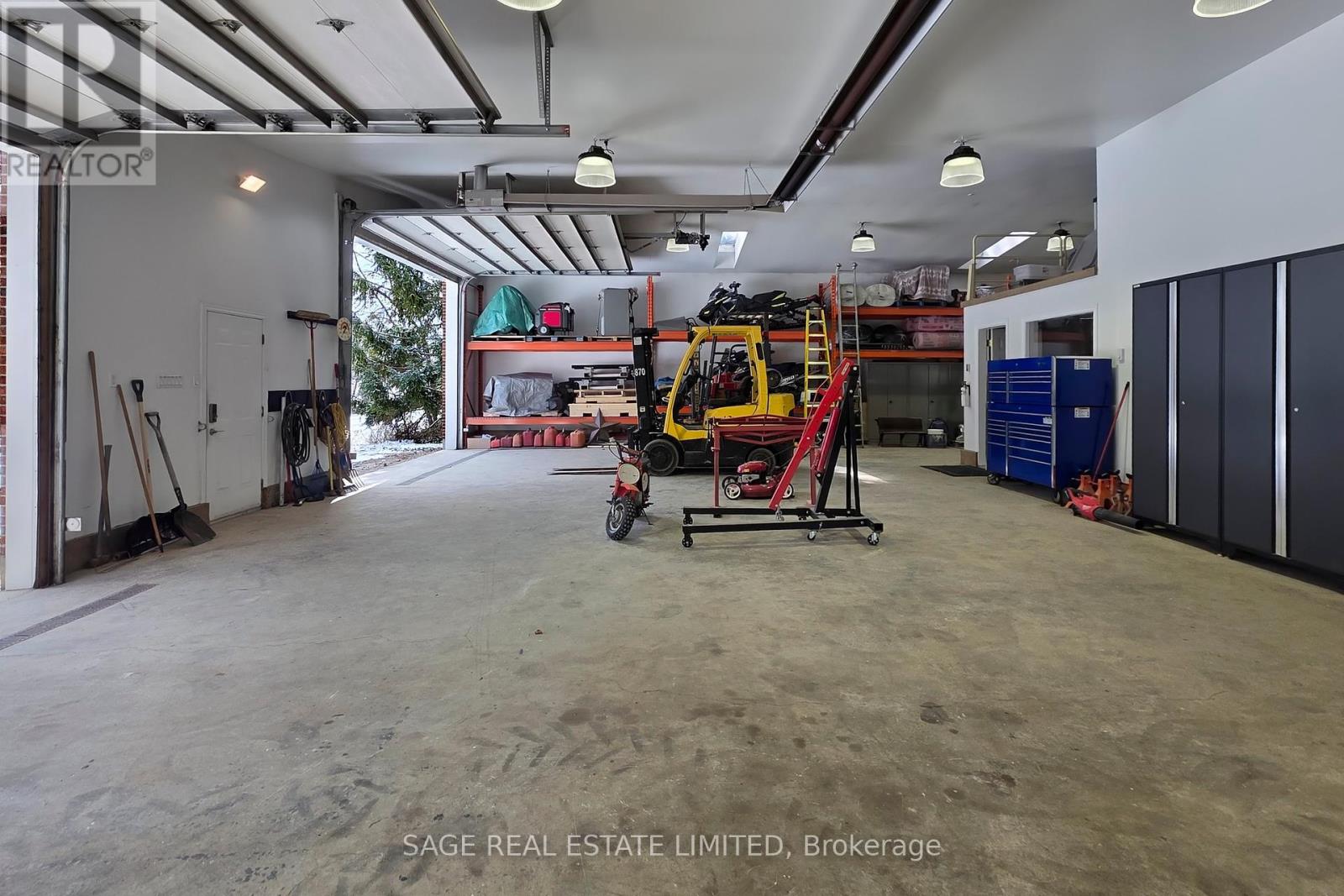 15240 12th Concession, King, Ontario  L7E 5R7 - Photo 35 - N12276309