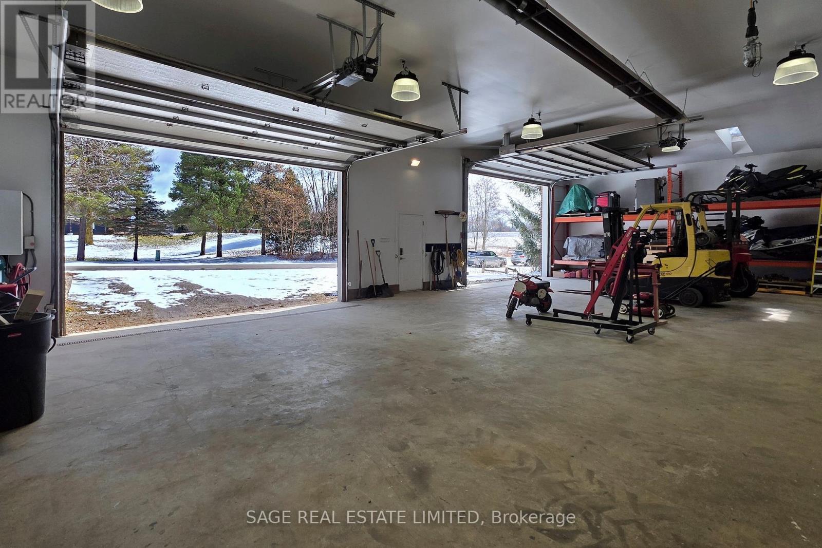 15240 12th Concession, King, Ontario  L7E 5R7 - Photo 36 - N12276309