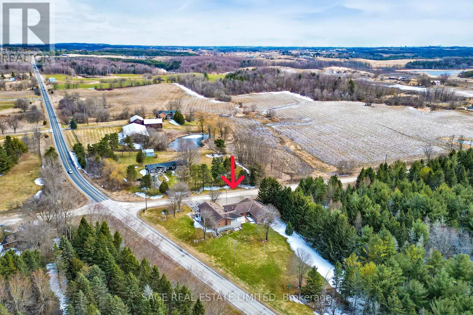 15240 12th Concession, King, Ontario  L7E 5R7 - Photo 43 - N12276309