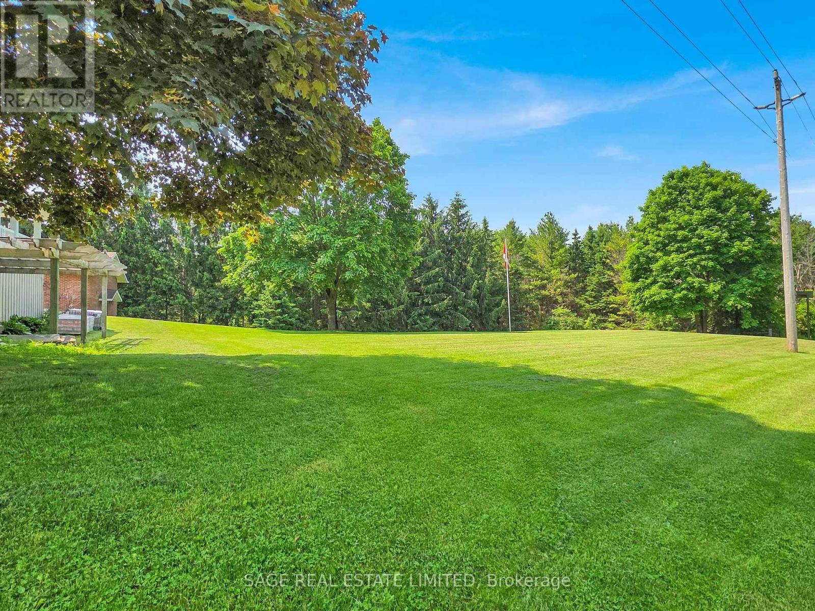 15240 12th Concession, King, Ontario  L7E 5R7 - Photo 44 - N12276309