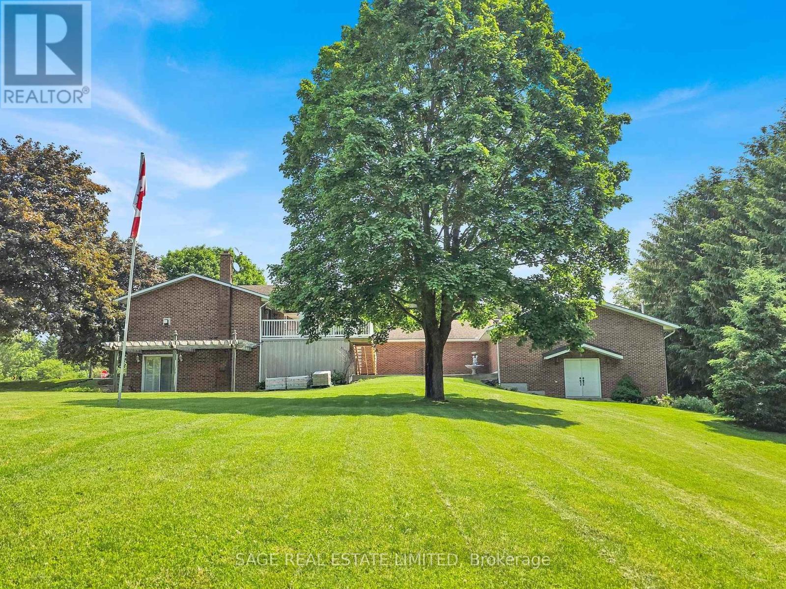 15240 12th Concession, King, Ontario  L7E 5R7 - Photo 45 - N12276309