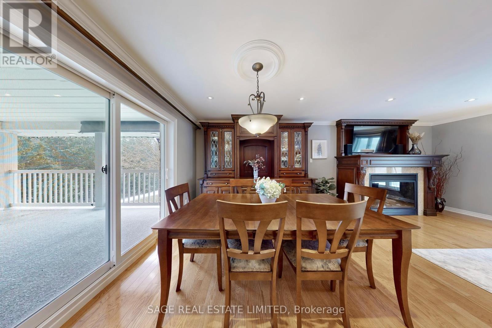 15240 12th Concession, King, Ontario  L7E 5R7 - Photo 7 - N12276309