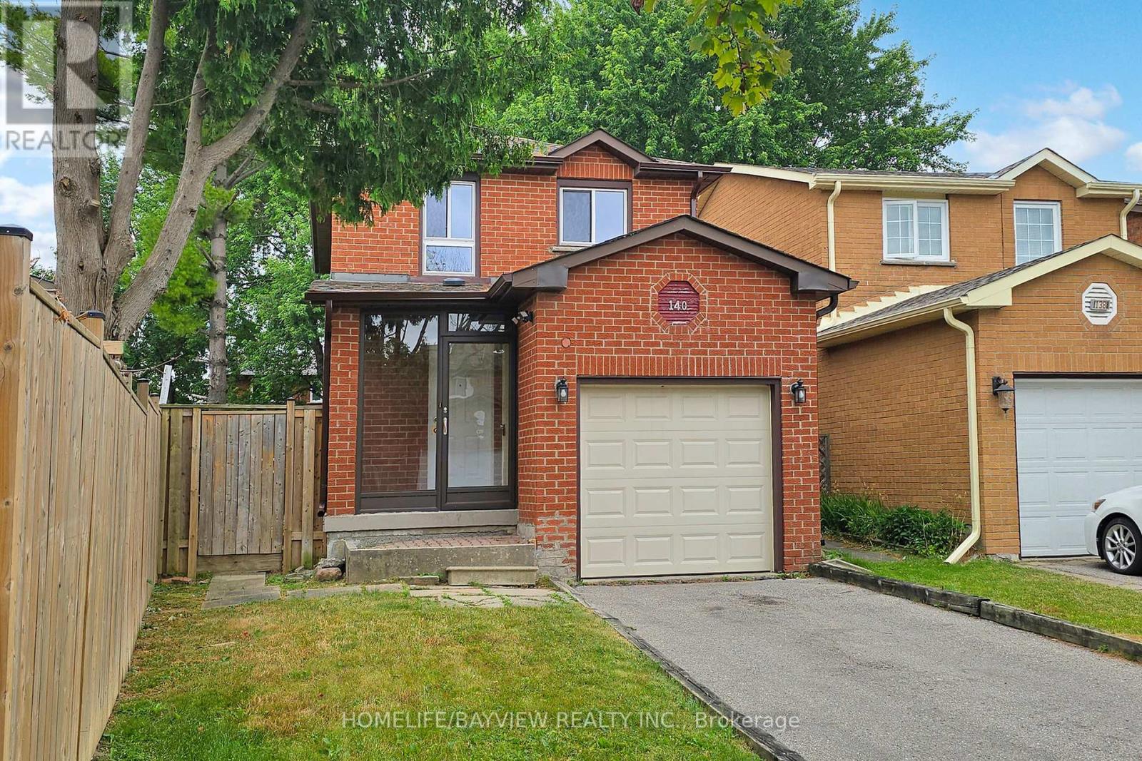 Property at 140 ASHMORE CRESCENT image 1