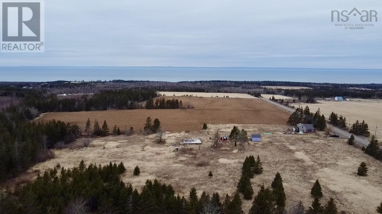 1479 Nichols Mountain Road, Mount Rose, Nova Scotia
