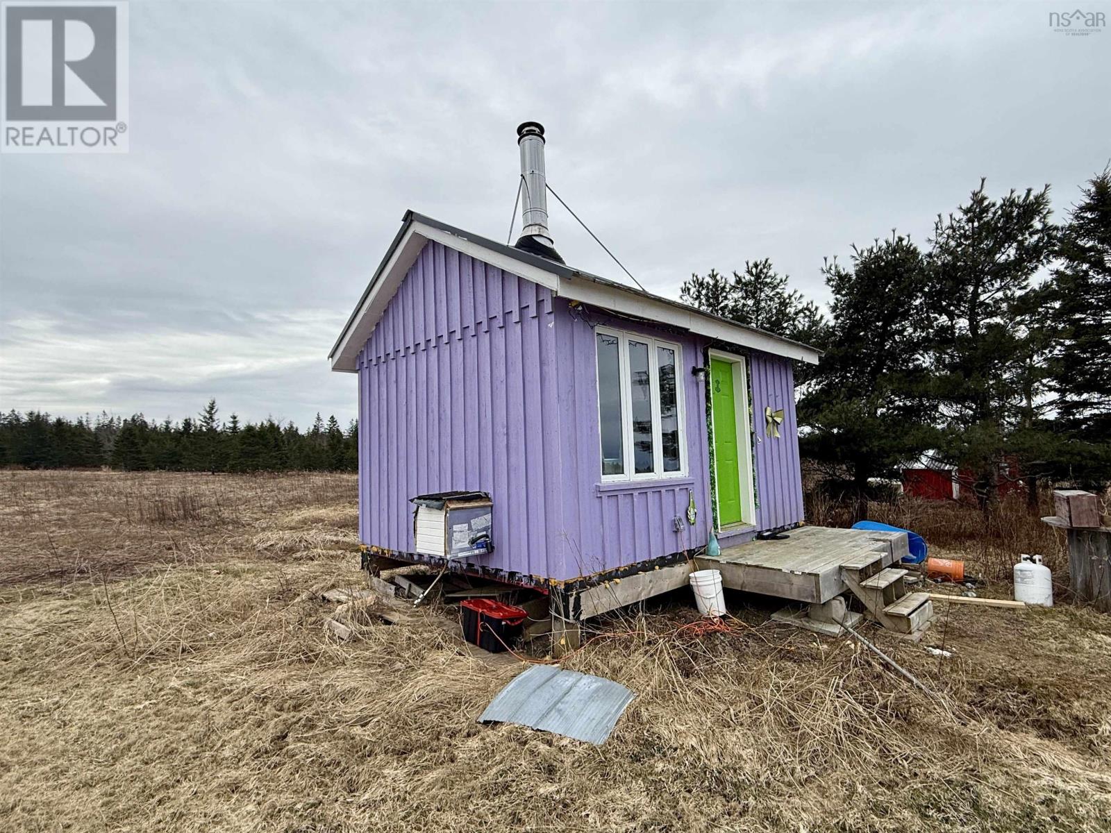 1479 Nichols Mountain Road, Mount Rose, Nova Scotia  B0S 1R0 - Photo 5 - 202507395