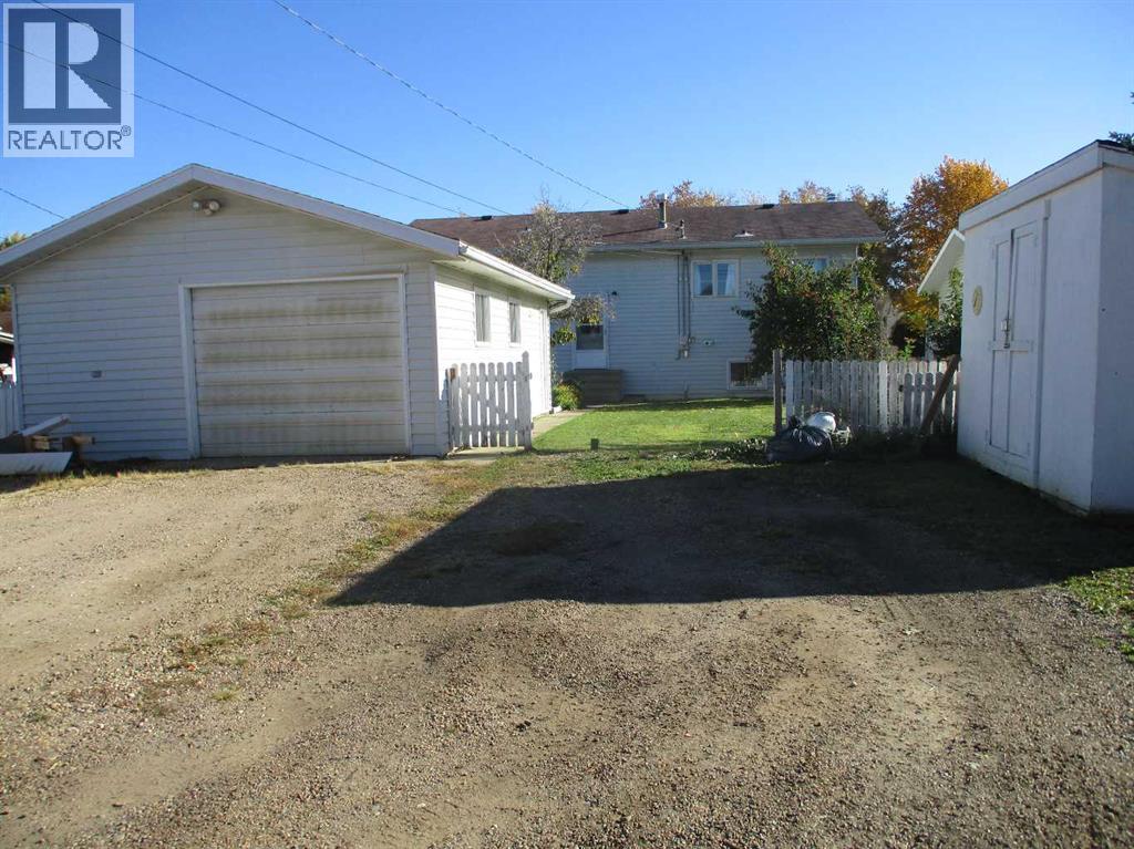 420 3rd Street NE, Manning, Alberta  T0H 2M0 - Photo 3 - A2176021