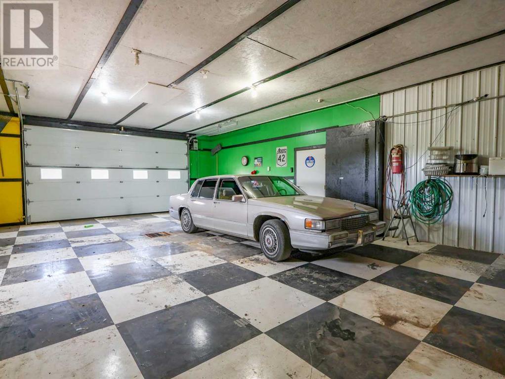 40446 Hwy 56, Rural Stettler No. 6, Alberta  T0C 2L0 - Photo 50 - A2237491