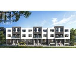 31 MILL Street Unit# 36, kitchener, Ontario