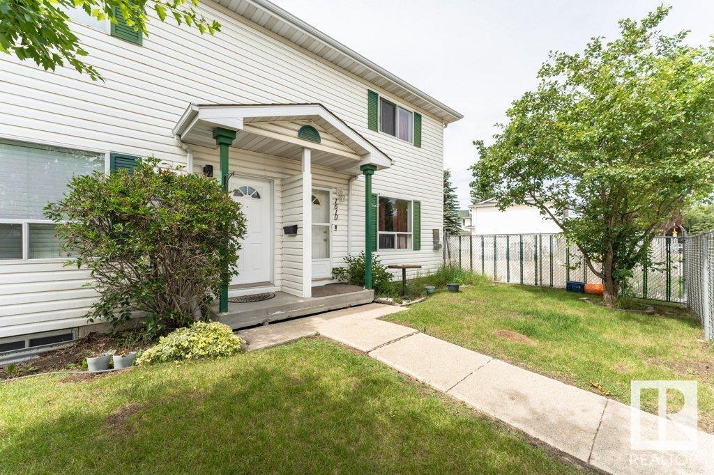 Property at 1608 MILL WOODS RD E NW image 2