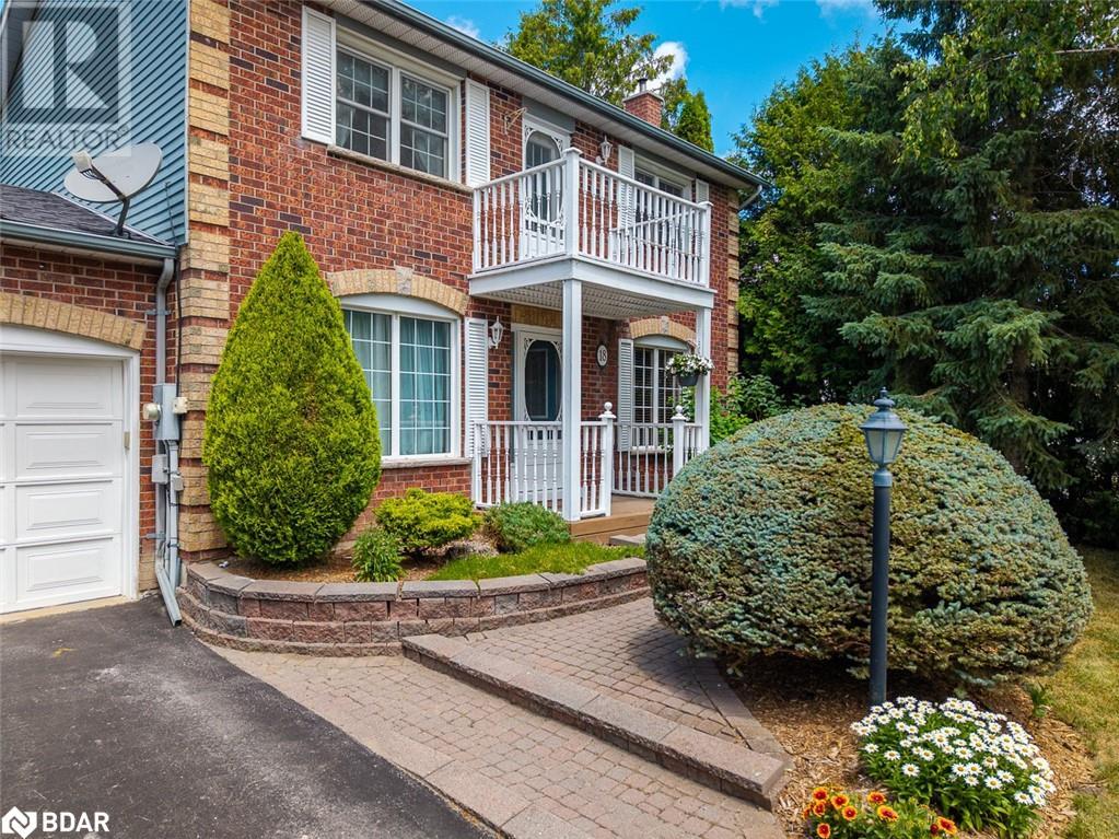 18 Heritage Road, Cookstown, Ontario  L0L 1L0 - Photo 1 - 40749816