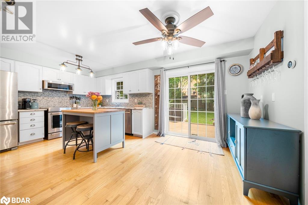 18 Heritage Road, Cookstown, Ontario  L0L 1L0 - Photo 13 - 40749816