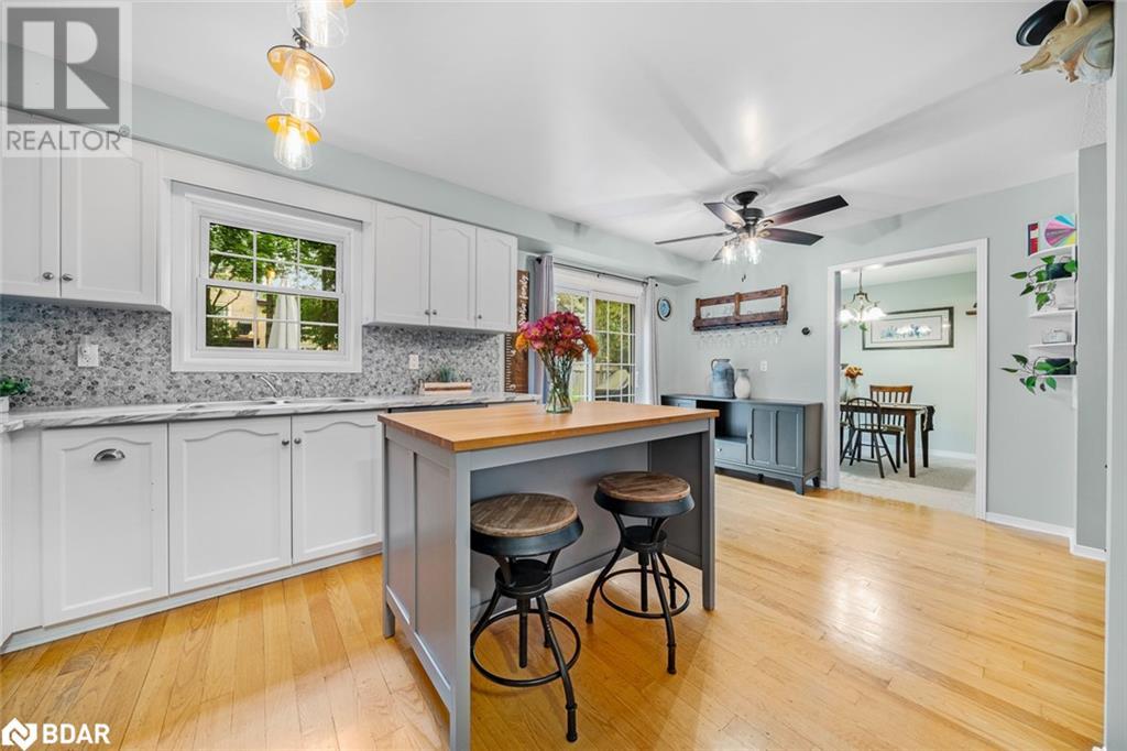 18 Heritage Road, Cookstown, Ontario  L0L 1L0 - Photo 15 - 40749816