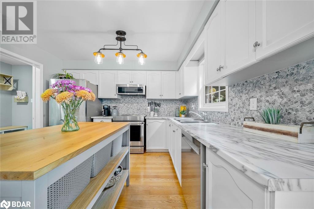 18 Heritage Road, Cookstown, Ontario  L0L 1L0 - Photo 16 - 40749816