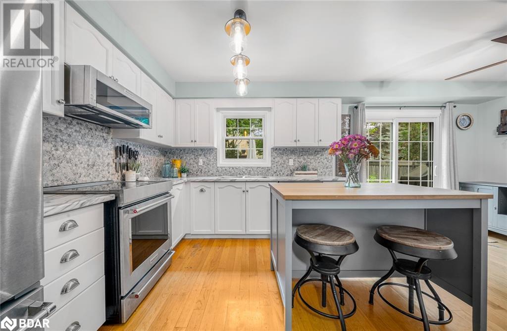 18 Heritage Road, Cookstown, Ontario  L0L 1L0 - Photo 17 - 40749816